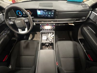 2026 Hyundai Santa Fe Hybrid - Photo 12