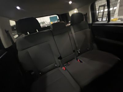 2026 Hyundai Santa Fe Hybrid - Photo 14
