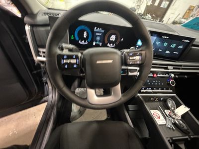 2026 Hyundai Santa Fe Hybrid - Photo 19