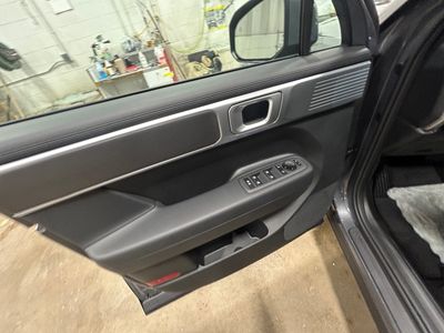 2026 Hyundai Santa Fe Hybrid - Photo 20