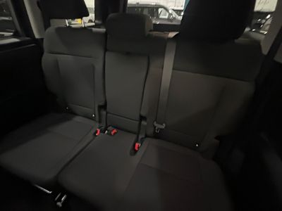 2026 Hyundai Santa Fe Hybrid - Photo 18
