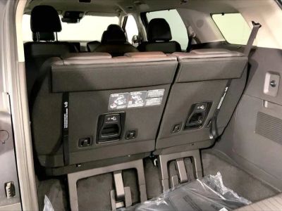2026 Kia Carnival — detail view