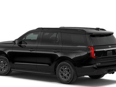 2026 Ford Expedition - Photo 25