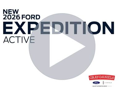 2026 Ford Expedition - Photo 1