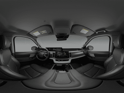 2026 Ford Expedition - Photo 31