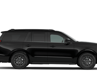 2026 Ford Expedition - Photo 28