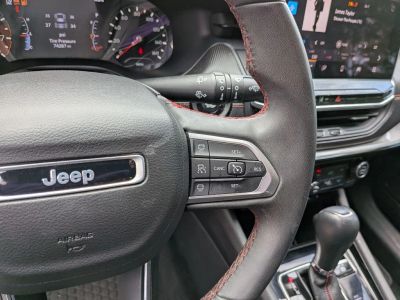 2022 Jeep Compass - Photo 14