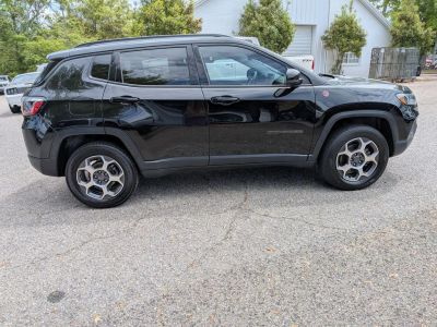2022 Jeep Compass - Photo 6
