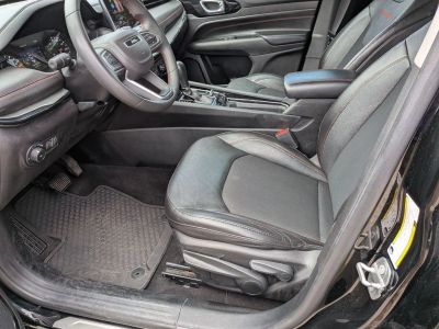 2022 Jeep Compass - Photo 11