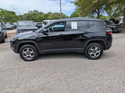 2022 Jeep Compass - Photo 2