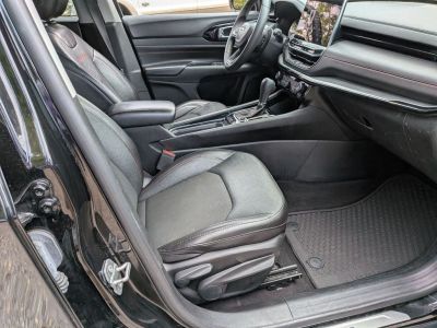 2022 Jeep Compass - Photo 22