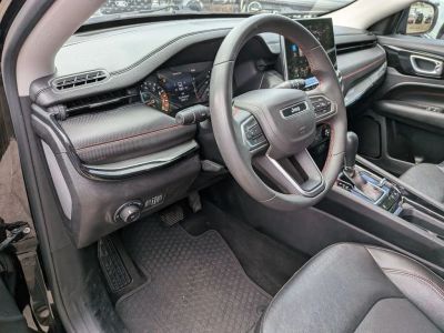2022 Jeep Compass - Photo 25