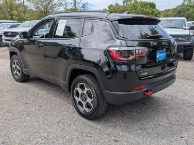 2022 Jeep Compass - Photo 3
