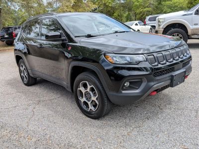 2022 Jeep Compass - Photo 7