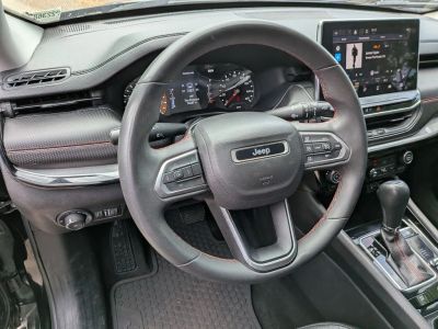 2022 Jeep Compass - Photo 24