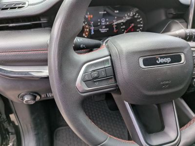 2022 Jeep Compass - Photo 15