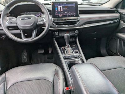 2022 Jeep Compass - Photo 19