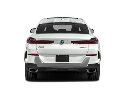2023 BMW X6 - Photo 8