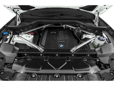2023 BMW X6 - Photo 15