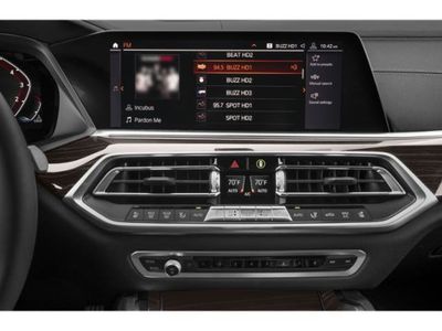 2023 BMW X6 - Photo 13