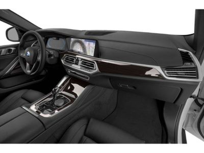2023 BMW X6 - Photo 18