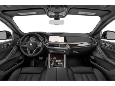 2023 BMW X6 - Photo 11