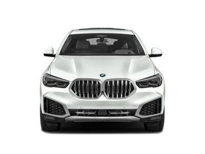 2023 BMW X6 - Photo 7