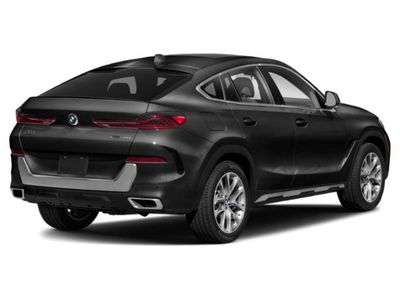 2023 BMW X6 - Photo 2