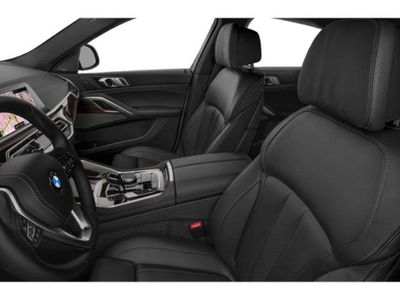 2023 BMW X6 - Photo 12