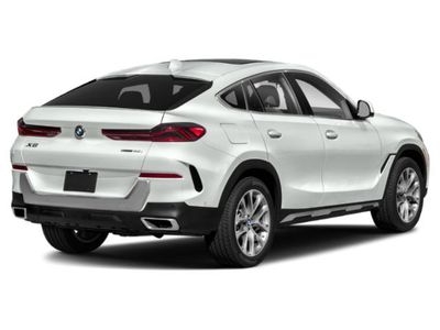 2023 BMW X6 - Photo 5