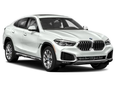 2023 BMW X6 - Photo 9