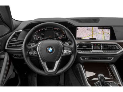 2023 BMW X6 - Photo 10