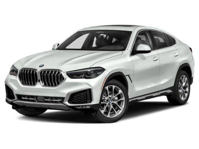 2023 BMW X6 - Photo 4
