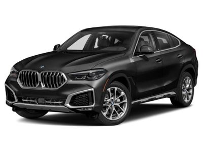 2023 BMW X6 - Photo 1