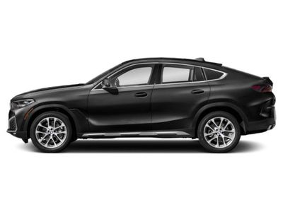 2023 BMW X6 - Photo 3