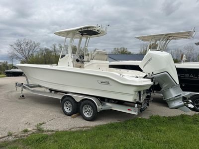2025 Boston Whaler 250 DAUNTLESS - Photo 3