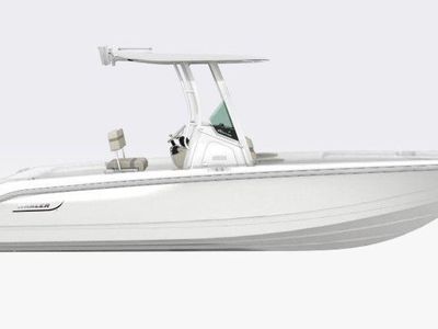 2025 Boston Whaler 250 DAUNTLESS - Photo 5