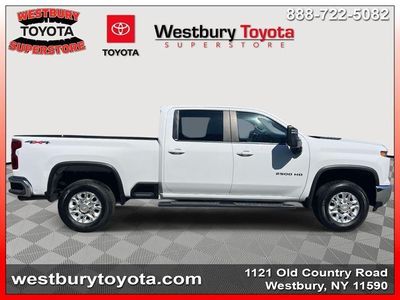 2024 Chevrolet Silverado 2500HD - Photo 6