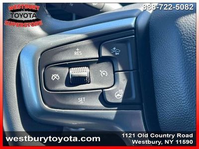 2024 Chevrolet Silverado 2500HD - Photo 25