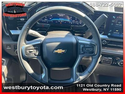 2024 Chevrolet Silverado 2500HD - Photo 17