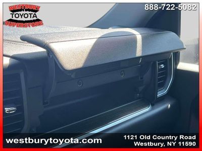 2024 Chevrolet Silverado 2500HD - Photo 33