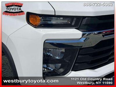 2024 Chevrolet Silverado 2500HD - Photo 12