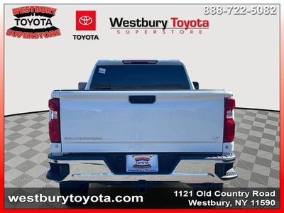 2024 Chevrolet Silverado 2500HD - Photo 9