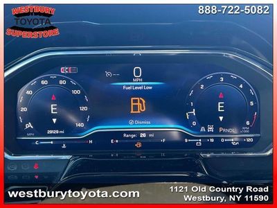 2024 Chevrolet Silverado 2500HD - Photo 29