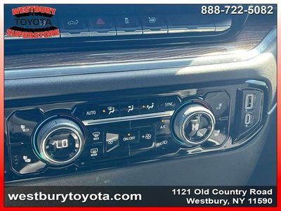 2024 Chevrolet Silverado 2500HD - Photo 31