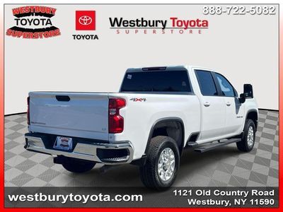 2024 Chevrolet Silverado 2500HD - Photo 7