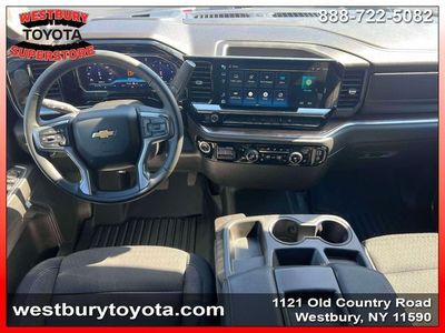 2024 Chevrolet Silverado 2500HD - Photo 16