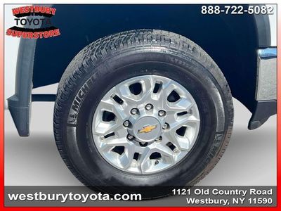 2024 Chevrolet Silverado 2500HD - Photo 14