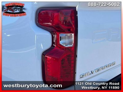 2024 Chevrolet Silverado 2500HD - Photo 13