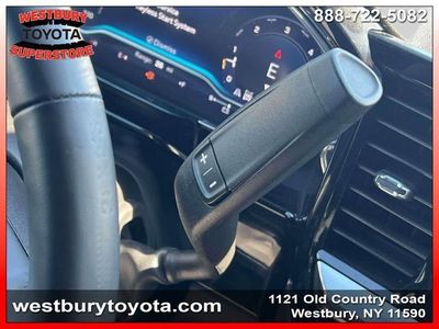 2024 Chevrolet Silverado 2500HD - Photo 28